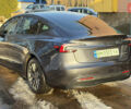 Сірий Тесла Модель 3, об'ємом двигуна 0 л та пробігом 9 тис. км за 32600 $, фото 4 на Automoto.ua
