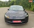 Серый Тесла Модель 3, объемом двигателя 0 л и пробегом 15 тыс. км за 27999 $, фото 16 на Automoto.ua