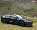 Серый Тесла Модель 3, объемом двигателя 0 л и пробегом 12 тыс. км за 29500 $, фото 22 на Automoto.ua
