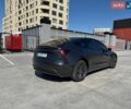Сірий Тесла Модель 3, об'ємом двигуна 0 л та пробігом 15 тис. км за 25500 $, фото 4 на Automoto.ua