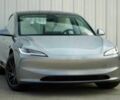 Сірий Тесла Модель 3, об'ємом двигуна 0 л та пробігом 18 тис. км за 15500 $, фото 1 на Automoto.ua