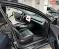 Сірий Тесла Модель 3, об'ємом двигуна 0 л та пробігом 9 тис. км за 29999 $, фото 48 на Automoto.ua