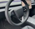 Сірий Тесла Модель 3, об'ємом двигуна 0 л та пробігом 5 тис. км за 31900 $, фото 15 на Automoto.ua