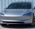 Сірий Тесла Модель 3, об'ємом двигуна 0 л та пробігом 10 тис. км за 18491 $, фото 2 на Automoto.ua