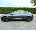 Сірий Тесла Модель 3, об'ємом двигуна 0 л та пробігом 4 тис. км за 28550 $, фото 1 на Automoto.ua