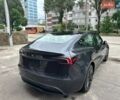 Серый Тесла Модель 3, объемом двигателя 0 л и пробегом 5 тыс. км за 29500 $, фото 4 на Automoto.ua