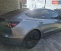 Сірий Тесла Модель 3, об'ємом двигуна 0 л та пробігом 38 тис. км за 26800 $, фото 7 на Automoto.ua