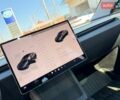 Сірий Тесла Модель 3, об'ємом двигуна 0 л та пробігом 5 тис. км за 29999 $, фото 11 на Automoto.ua