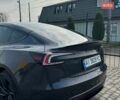 Сірий Тесла Модель 3, об'ємом двигуна 0 л та пробігом 6 тис. км за 40500 $, фото 10 на Automoto.ua