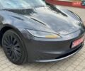 Серый Тесла Модель 3, объемом двигателя 0 л и пробегом 37 тыс. км за 25900 $, фото 12 на Automoto.ua