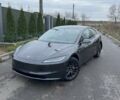 Серый Тесла Модель 3, объемом двигателя 0 л и пробегом 5 тыс. км за 28500 $, фото 5 на Automoto.ua