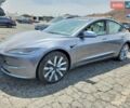 Сірий Тесла Модель 3, об'ємом двигуна 0 л та пробігом 3 тис. км за 12600 $, фото 1 на Automoto.ua