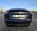 Сірий Тесла Модель 3, об'ємом двигуна 0 л та пробігом 18 тис. км за 25800 $, фото 5 на Automoto.ua