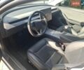 Сірий Тесла Модель 3, об'ємом двигуна 0 л та пробігом 38 тис. км за 26800 $, фото 21 на Automoto.ua