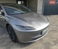 Сірий Тесла Модель 3, об'ємом двигуна 0 л та пробігом 38 тис. км за 26800 $, фото 17 на Automoto.ua