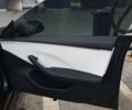 Серый Тесла Модель 3, объемом двигателя 0 л и пробегом 24 тыс. км за 27200 $, фото 24 на Automoto.ua