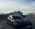 Сірий Тесла Модель 3, об'ємом двигуна 0 л та пробігом 2 тис. км за 32000 $, фото 1 на Automoto.ua