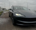 Серый Тесла Модель 3, объемом двигателя 0 л и пробегом 2 тыс. км за 30900 $, фото 4 на Automoto.ua