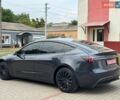 Серый Тесла Модель 3, объемом двигателя 0 л и пробегом 37 тыс. км за 25900 $, фото 6 на Automoto.ua