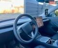 Серый Тесла Модель 3, объемом двигателя 0 л и пробегом 8 тыс. км за 30800 $, фото 10 на Automoto.ua