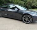 Серый Тесла Модель 3, объемом двигателя 0 л и пробегом 9 тыс. км за 29000 $, фото 12 на Automoto.ua