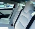 Сірий Тесла Модель 3, об'ємом двигуна 0 л та пробігом 1 тис. км за 13940 $, фото 7 на Automoto.ua