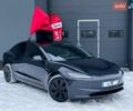Серый Тесла Модель 3, объемом двигателя 0 л и пробегом 6 тыс. км за 30999 $, фото 1 на Automoto.ua