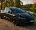 Сірий Тесла Модель 3, об'ємом двигуна 0 л та пробігом 6 тис. км за 27500 $, фото 1 на Automoto.ua