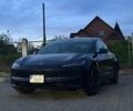 Сірий Тесла Модель 3, об'ємом двигуна 0 л та пробігом 9 тис. км за 26000 $, фото 3 на Automoto.ua