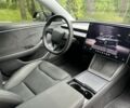 Серый Тесла Модель 3, объемом двигателя 0 л и пробегом 5 тыс. км за 32000 $, фото 4 на Automoto.ua