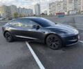 Сірий Тесла Модель 3, об'ємом двигуна 0 л та пробігом 10 тис. км за 27000 $, фото 3 на Automoto.ua