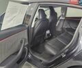 Серый Тесла Модель 3, объемом двигателя 0 л и пробегом 27 тыс. км за 8700 $, фото 25 на Automoto.ua