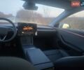 Сірий Тесла Модель 3, об'ємом двигуна 0 л та пробігом 18 тис. км за 25800 $, фото 25 на Automoto.ua