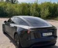 Серый Тесла Модель 3, объемом двигателя 0 л и пробегом 5 тыс. км за 27599 $, фото 6 на Automoto.ua