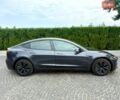 Сірий Тесла Модель 3, об'ємом двигуна 0 л та пробігом 4 тис. км за 28550 $, фото 5 на Automoto.ua