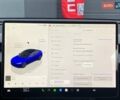 Сірий Тесла Модель 3, об'ємом двигуна 0 л та пробігом 1 тис. км за 34000 $, фото 22 на Automoto.ua