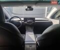 Сірий Тесла Модель 3, об'ємом двигуна 0 л та пробігом 38 тис. км за 26800 $, фото 25 на Automoto.ua
