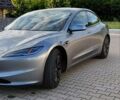 Серый Тесла Модель 3, объемом двигателя 0 л и пробегом 12 тыс. км за 28800 $, фото 45 на Automoto.ua