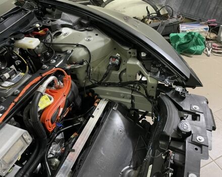 Серый Тесла Модель 3, объемом двигателя 0 л и пробегом 2 тыс. км за 27300 $, фото 10 на Automoto.ua