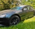 Сірий Тесла Модель 3, об'ємом двигуна 0 л та пробігом 7 тис. км за 28200 $, фото 6 на Automoto.ua