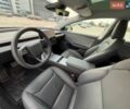 Серый Тесла Модель 3, объемом двигателя 0 л и пробегом 14 тыс. км за 28500 $, фото 9 на Automoto.ua