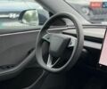 Серый Тесла Модель 3, объемом двигателя 0 л и пробегом 5 тыс. км за 29500 $, фото 27 на Automoto.ua