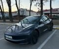 Серый Тесла Модель 3, объемом двигателя 0 л и пробегом 5 тыс. км за 28300 $, фото 1 на Automoto.ua