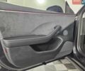 Серый Тесла Модель 3, объемом двигателя 0 л и пробегом 27 тыс. км за 8700 $, фото 12 на Automoto.ua