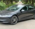 Серый Тесла Модель 3, объемом двигателя 0 л и пробегом 9 тыс. км за 29000 $, фото 1 на Automoto.ua