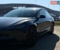 Серый Тесла Модель 3, объемом двигателя 0 л и пробегом 2 тыс. км за 31000 $, фото 3 на Automoto.ua