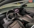 Сірий Тесла Модель 3, об'ємом двигуна 0 л та пробігом 2 тис. км за 24500 $, фото 4 на Automoto.ua