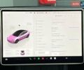 Сірий Тесла Модель 3, об'ємом двигуна 0 л та пробігом 1 тис. км за 32999 $, фото 25 на Automoto.ua