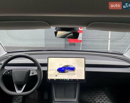 Сірий Тесла Модель 3, об'ємом двигуна 0 л та пробігом 1 тис. км за 34000 $, фото 16 на Automoto.ua