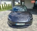 Серый Тесла Модель 3, объемом двигателя 0 л и пробегом 10 тыс. км за 26400 $, фото 18 на Automoto.ua